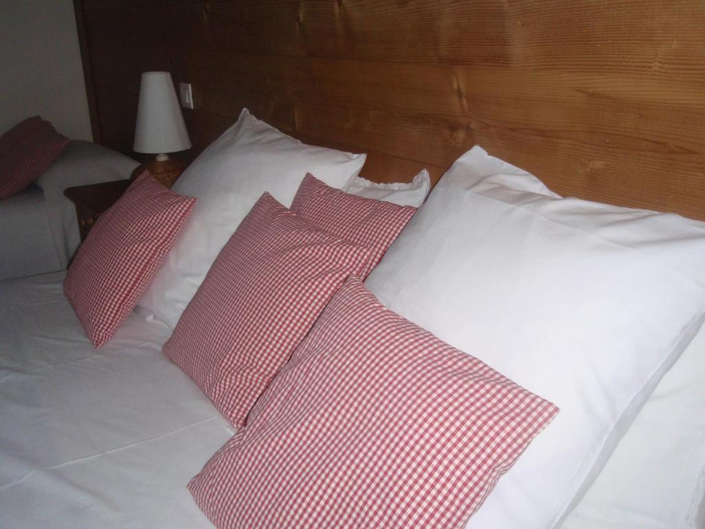 Lou Stalet Au Pays Du Mont Blanc "Charmance" Bed & Breakfast Cordon Phòng bức ảnh