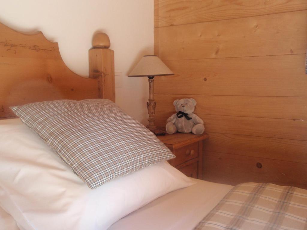 Lou Stalet Au Pays Du Mont Blanc "Charmance" Bed & Breakfast Cordon Phòng bức ảnh